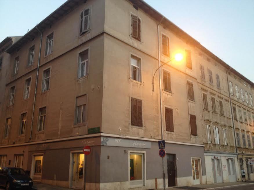 Hostel Ljiljana Pula Chambre photo