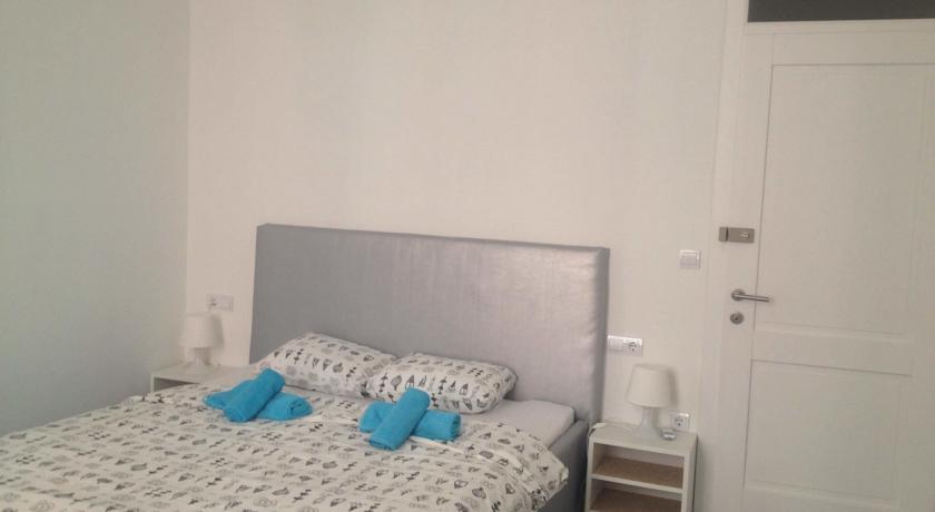 Hostel Ljiljana Pula Chambre photo