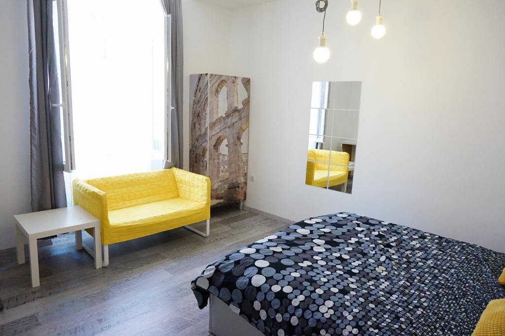 Hostel Ljiljana Pula Extérieur photo