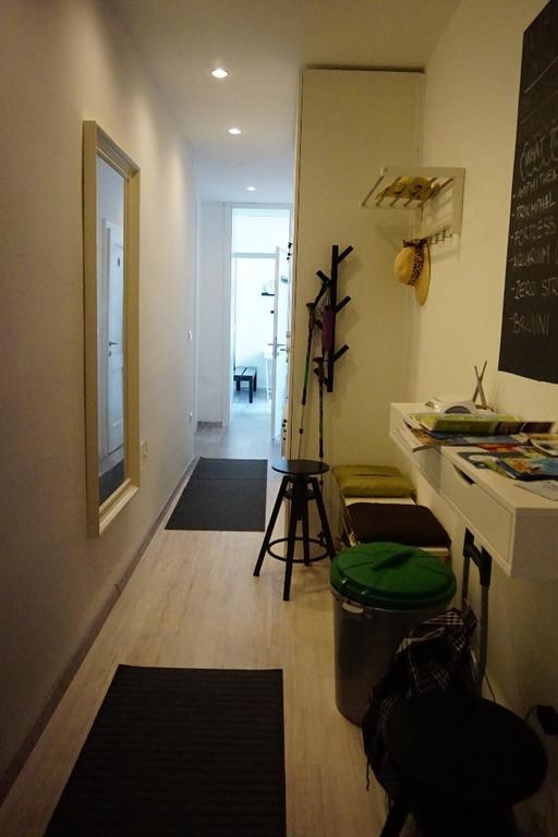 Hostel Ljiljana Pula Extérieur photo