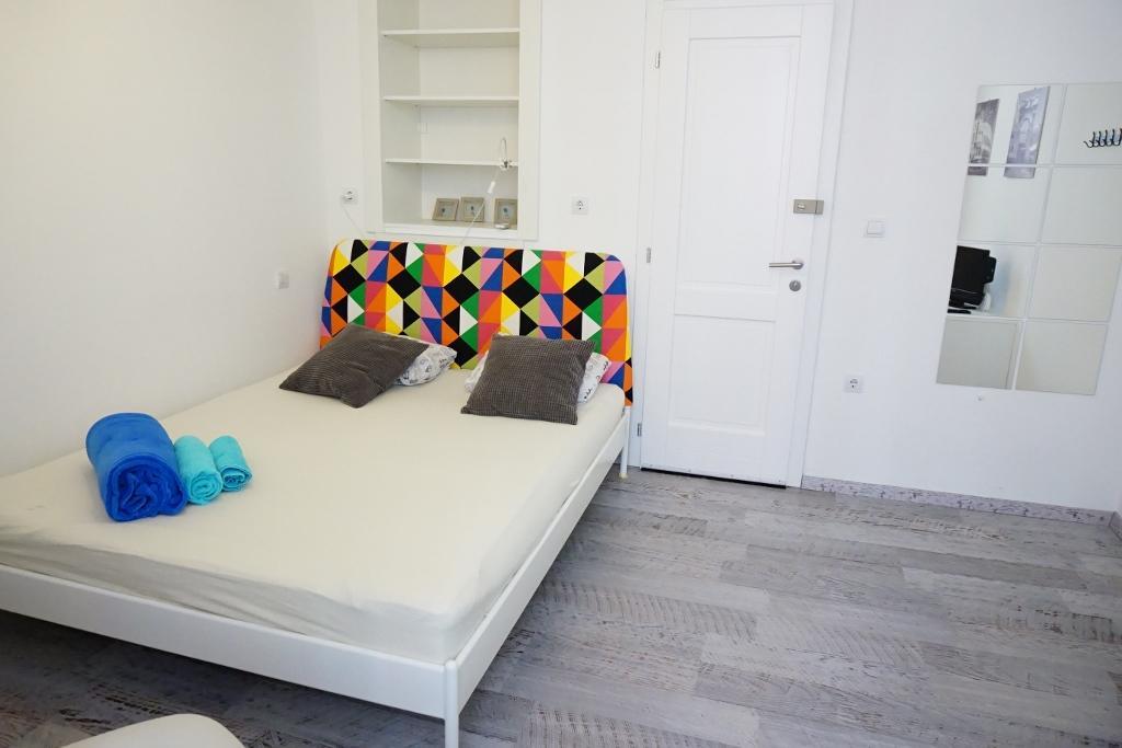 Hostel Ljiljana Pula Extérieur photo
